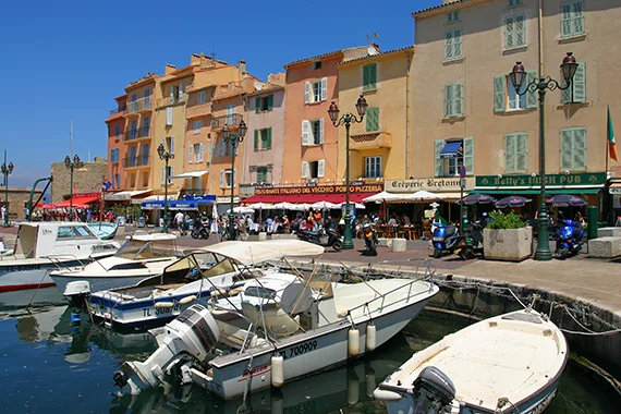 decouverte de saint tropez les incontournables a visiter 1