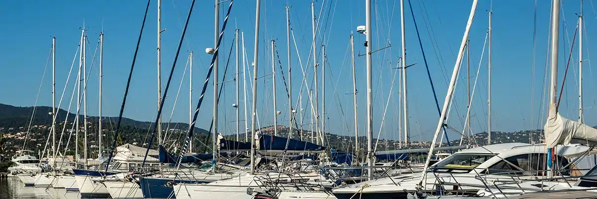 decouverte de cavalaire sur mer un joyau cache de la cote mediterraneenne